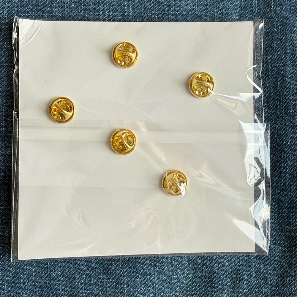 Zac Brown Band Pin Set - Picture 2 of 3